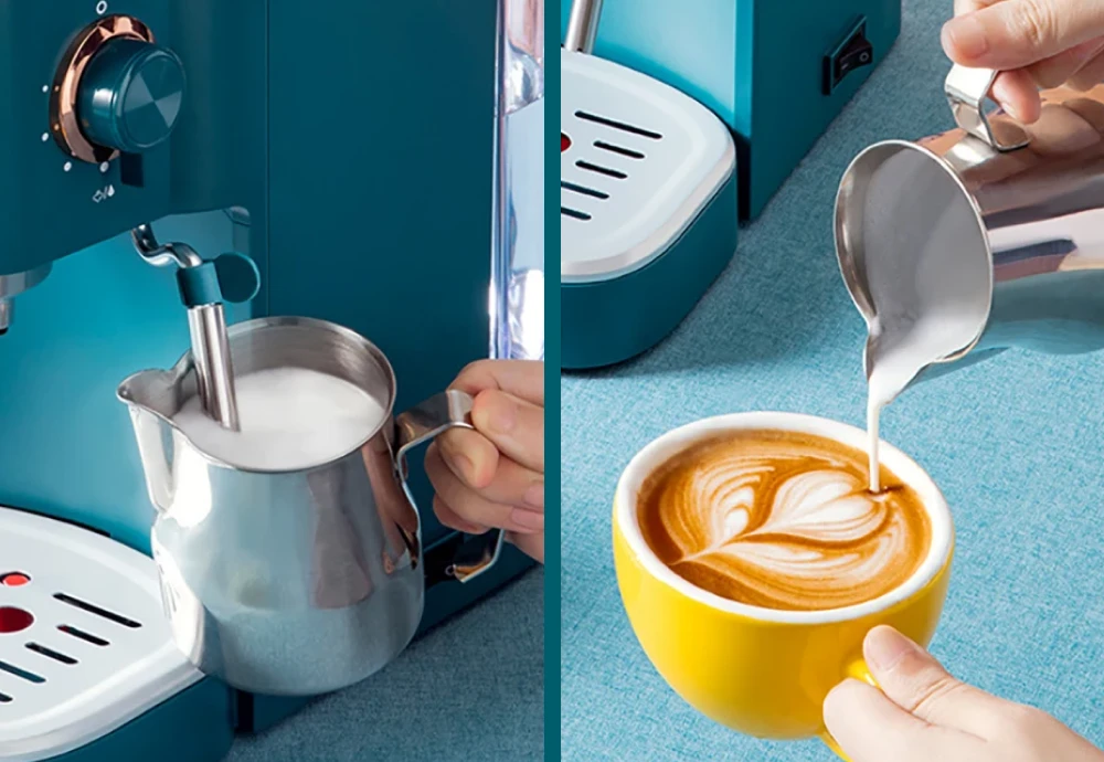 espresso coffe maker